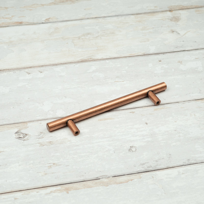  Bar Handle, 128mm