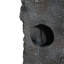 Fontaine haute en béton à 5 niveaux