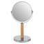 Solid Wood Flat Floor Mirror-40027128