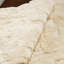 Tapis de lapin Rex fait à la main en beige sur mesure-1259230850