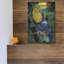  «Toucan» par Tim Jeffs, art mural en métal, 12 po x 16 po-1325833606