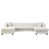 Chenille beige est en rupture de stock