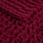 Chenille Chunky Knit Throw-1310909642