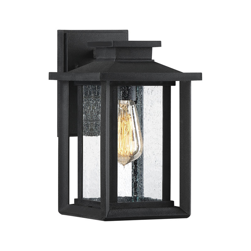 Higuchi Wall Light, 11" H x 6.75" W x 7.75" D