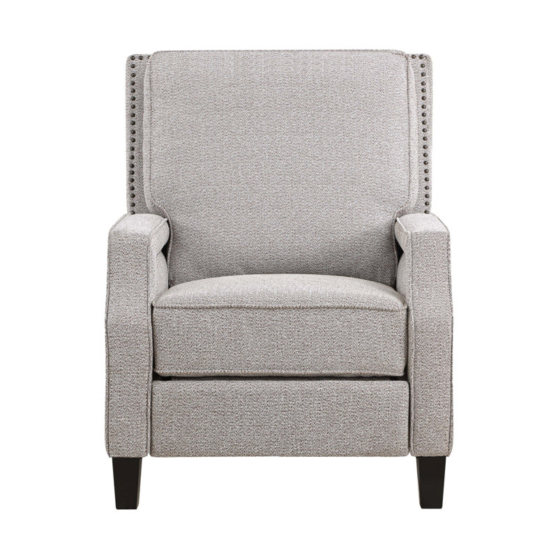 Push Back Reclining Chair