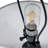 Glass Table Lamp