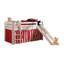 Pino Mid Sleeper Loft Bed-442242178-473971335