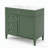 Dimitilde 36'' Single Bathroom Vanity with Ceramic Top-387266888