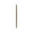 Squiggle Rectangle Mirror Bronze-1070467558