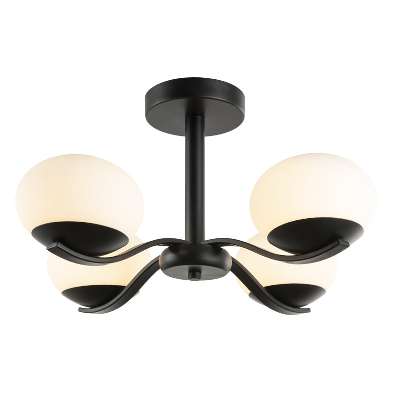 Semi Flush Mount