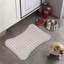 Neutral Whimsy - Tapis d'alimentation en os 1 pièce
