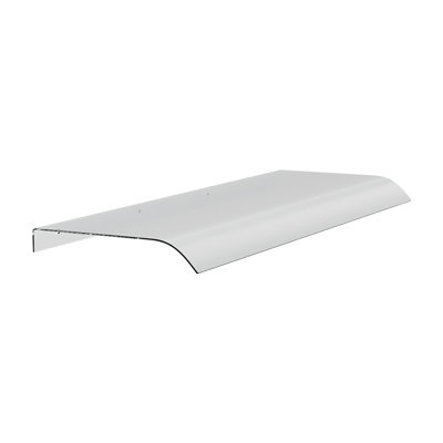 17 Stories 33cm D PET Cover Retractable Door / Window Awning