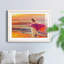 Catching the Breeze - Peinture encadrée-1377100259-1377100287
