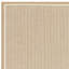 Rozka Jute / Sisal Area Rug-195489238