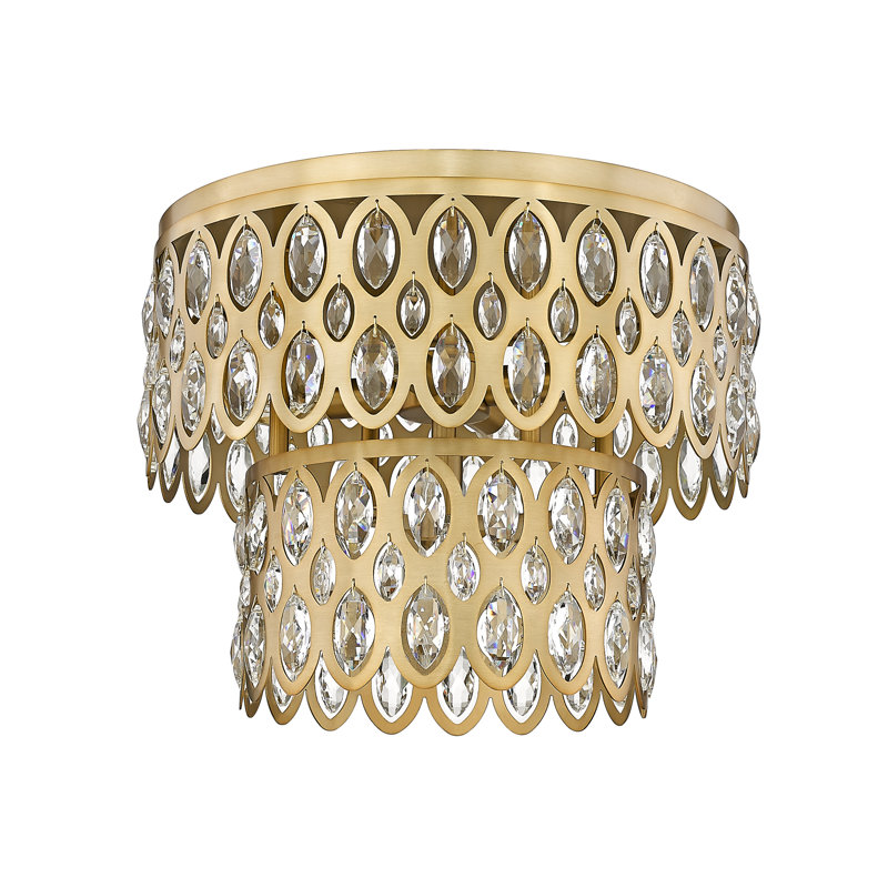 Fredric Flush Mount
