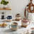 Tabletops Gallery Mitesh Soup Mug