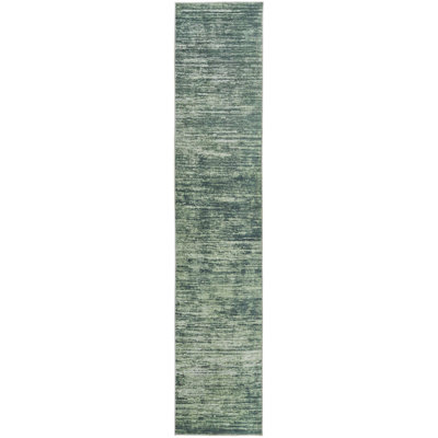 Ikhasa Chenille Abstract Indoor Rug