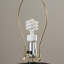 Lampe de table standard 26 po Bolan-21131701