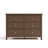 Sasha 6 Drawer Double Dresser-102597205