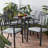Outdoor Dining Chair Seat Pad-966682772
