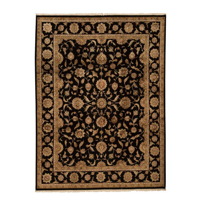 One-of-a-Kind 8'11" X 12' Area Rug