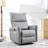 Tyvan Faux Leather Recliner-1940958151-1940120205