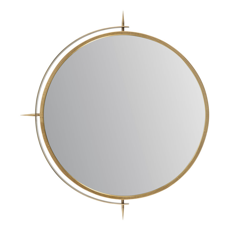 Nixon Mirror