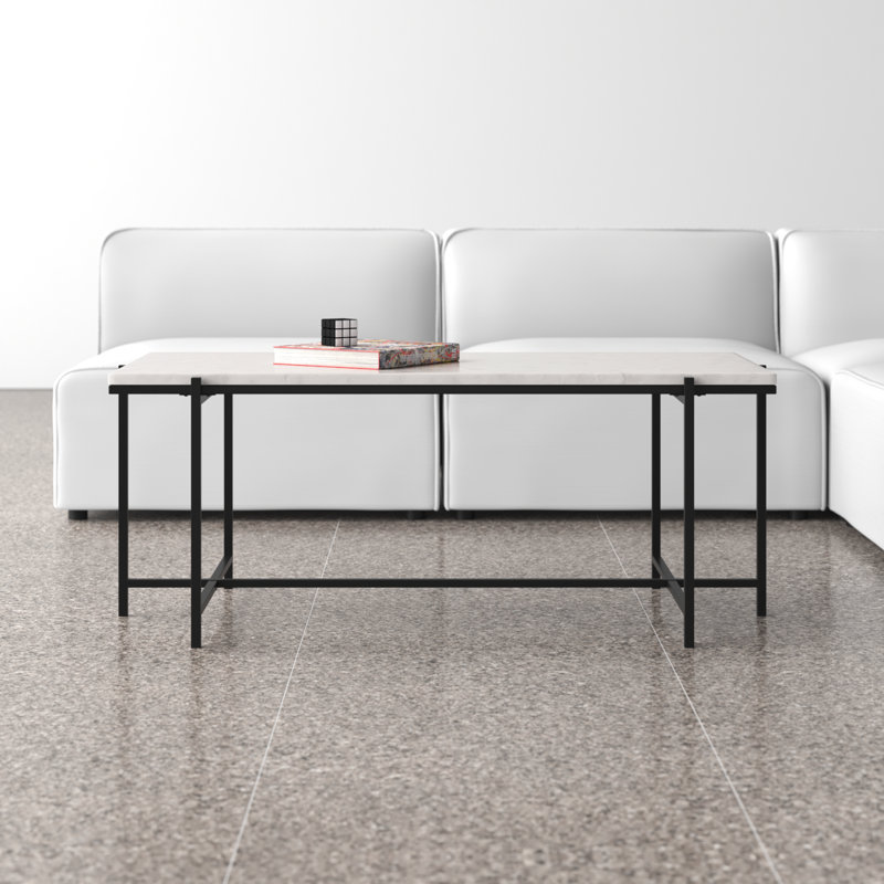 Rodney Modern Coffee Table