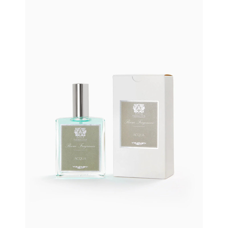 Vaporisateur 100 ml, Aqua
