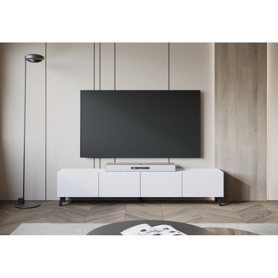TV Stand for TVs up to 75"