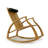 Westminster Teak Teak 2 - Person Patio Conversation Set