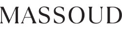 Massoud Furniture Logo