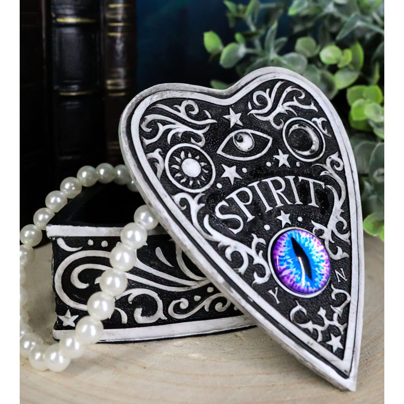 Figurine Anijah Divinatoire Trance Ouija