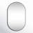 Elington Metal Oval Mirror-965881721-965881718