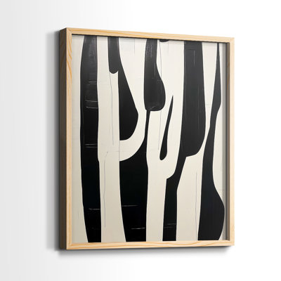 "ABSTRACT Series DCXC III" par J Paul