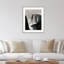 «Moon over Half Dome» par Ansel Adams - reproduction d'un seul cadre-86801067-86801070