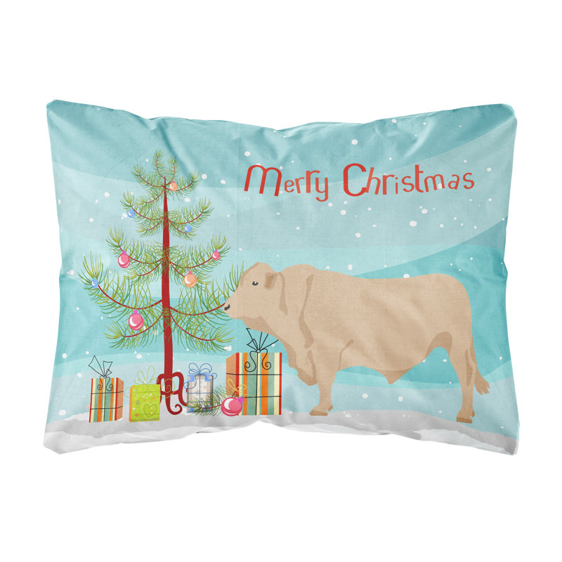  Coussin Charolais