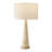 Uttermost Perkins Travertine Table Lamp