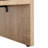 Maker 2 Drawer 2 Shelf Media Stand-1109935226
