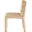 Kai Tufted Velvet Side Chair-80816106