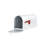 Carlton Metal Post Mounted Mailbox-48570870