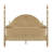 Rosalie Washed Natural Ash King Bed-443783848-443783893