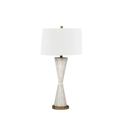 Roman Table Lamp