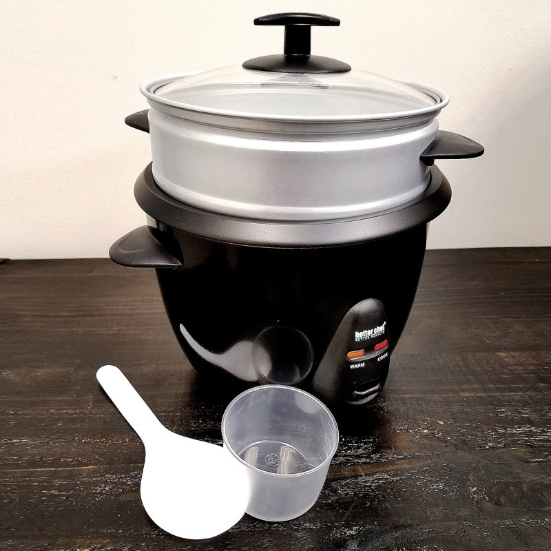 Cuiseur à riz de qualité supérieure gibson home 10 cup