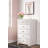 Bedriye 29.88'' W 5 - Drawer Dresser