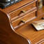 Italian style creative storage desk