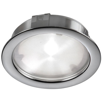 LED 1 - Light LED Under Cabinet Puck Light