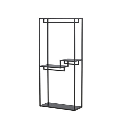 Ramjas 35 cm Clothes Rack