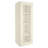 Plywood Pre-Assembled Wall Cabinet with Adjustable Shelves Glass not included-1542269664-1542119198