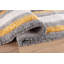 Arnfried Abstract Shag Area Rug-468472220